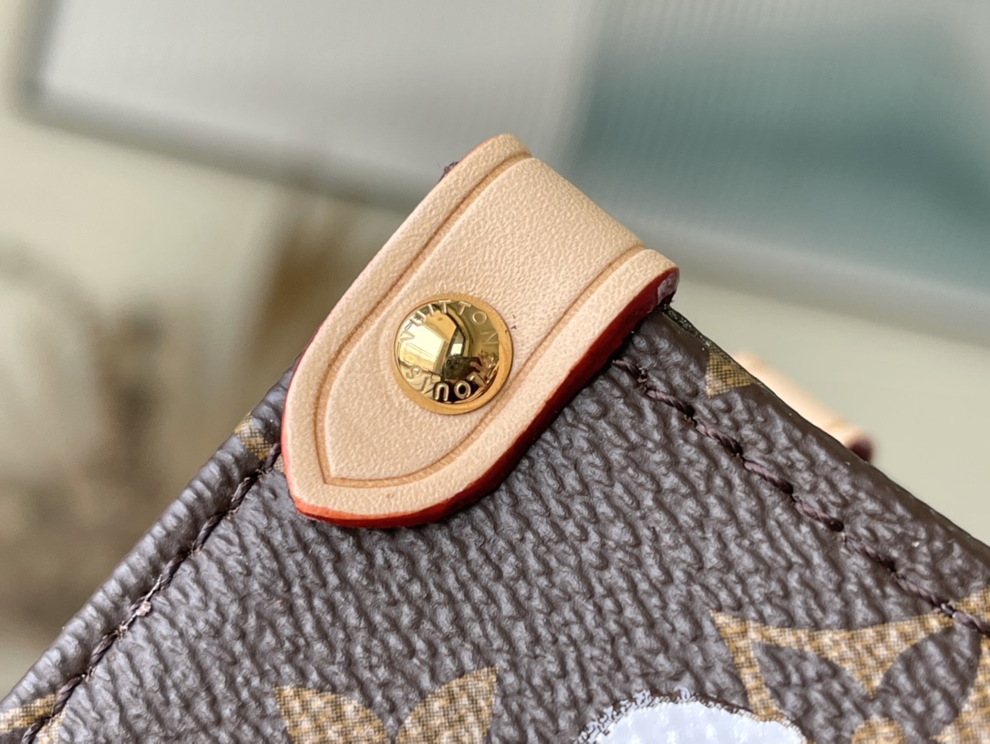 Louis Vuitton YK Onthego PM M46380