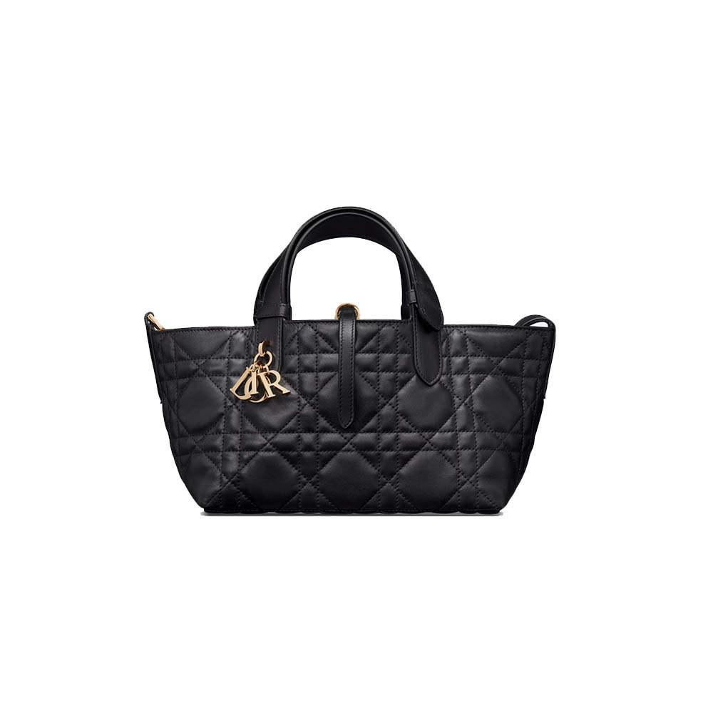 Dior Toujours Small Cowhide