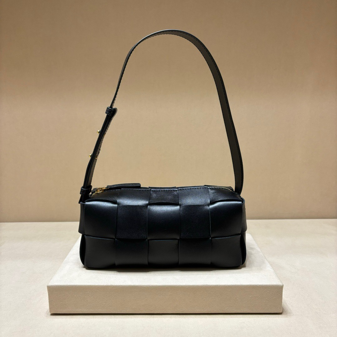 Bottega Veneta BV Small Brick Cassette Shoulder Bag