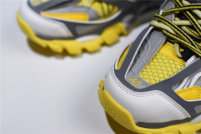 Balenciaga Sneaker TRACK Tess.s.Gomma 5000003
