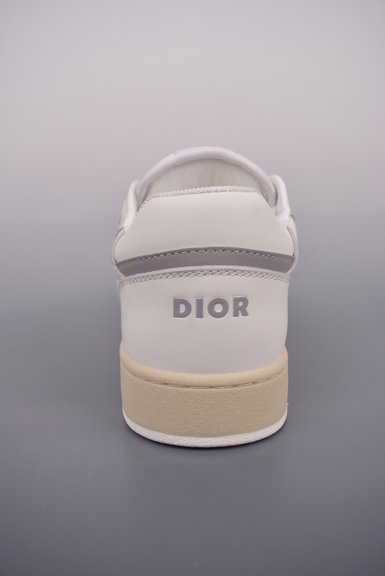 Dior B27 Sneakers White