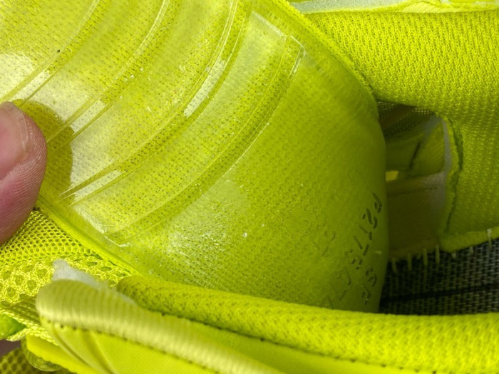 Balenciaga Sneaker TRACK Tess.s.Gomma 4.0 4000012