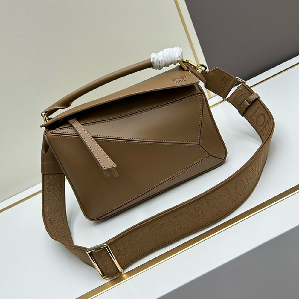 Loewe Puzzle Crossbody Bags