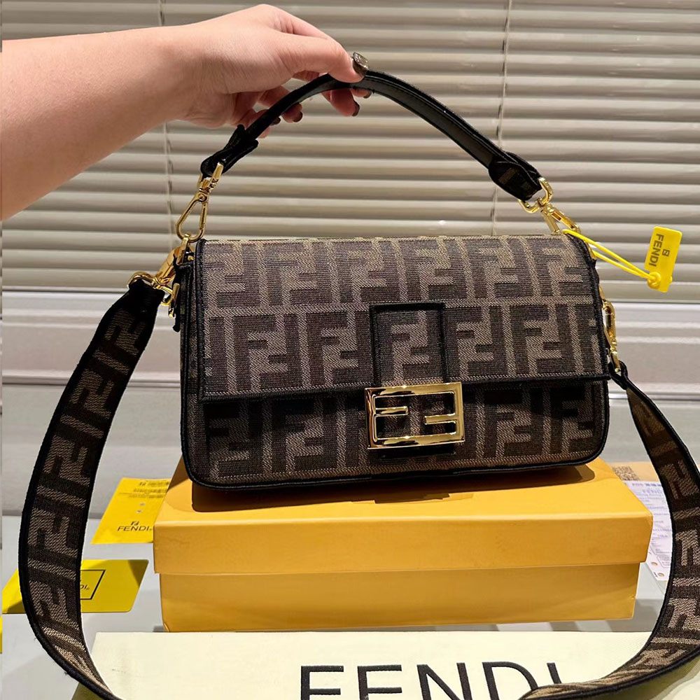 Fendi Baguette Bag