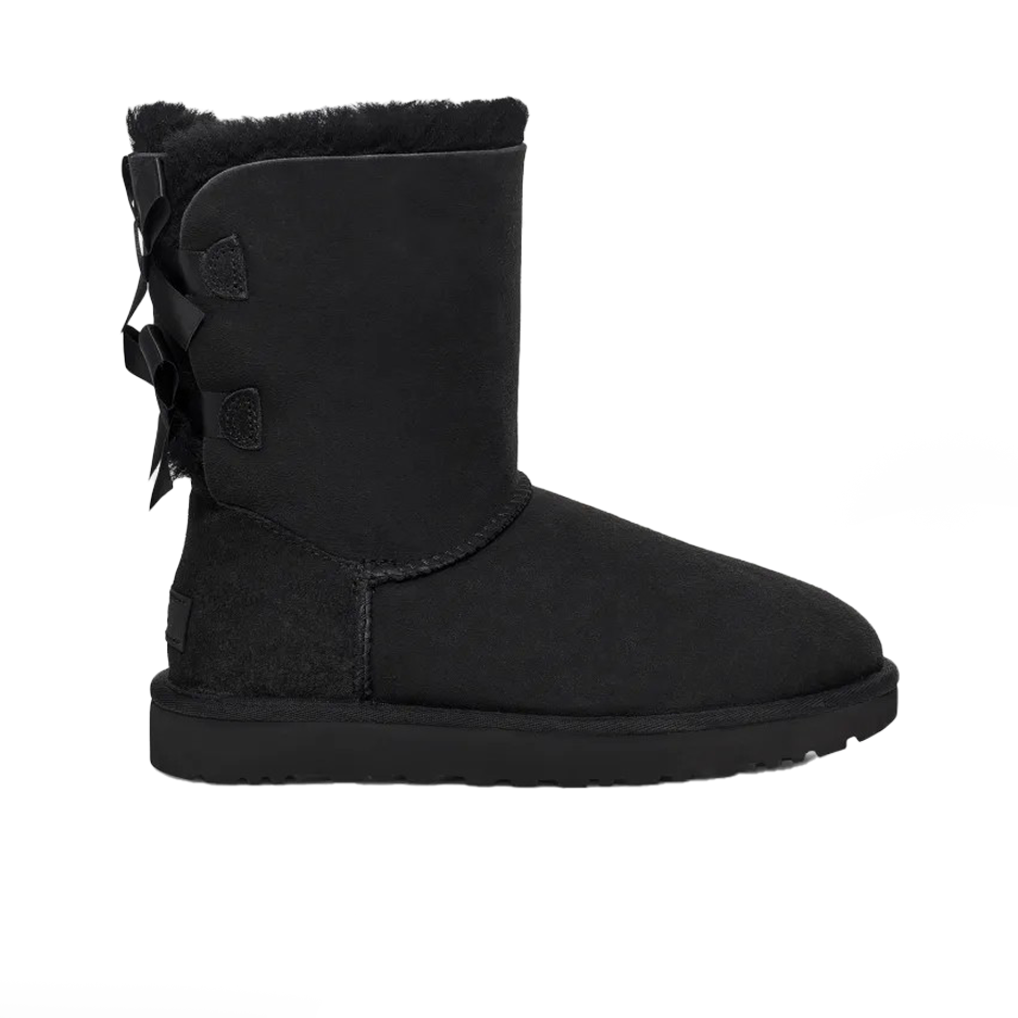 UGG Bailey Bow II Boot