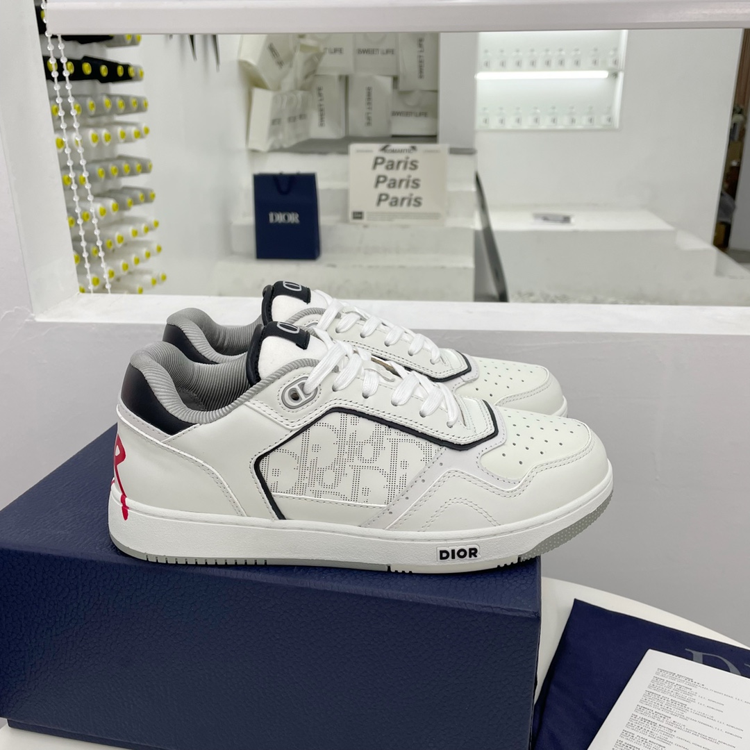 Dior B27 Sneakers