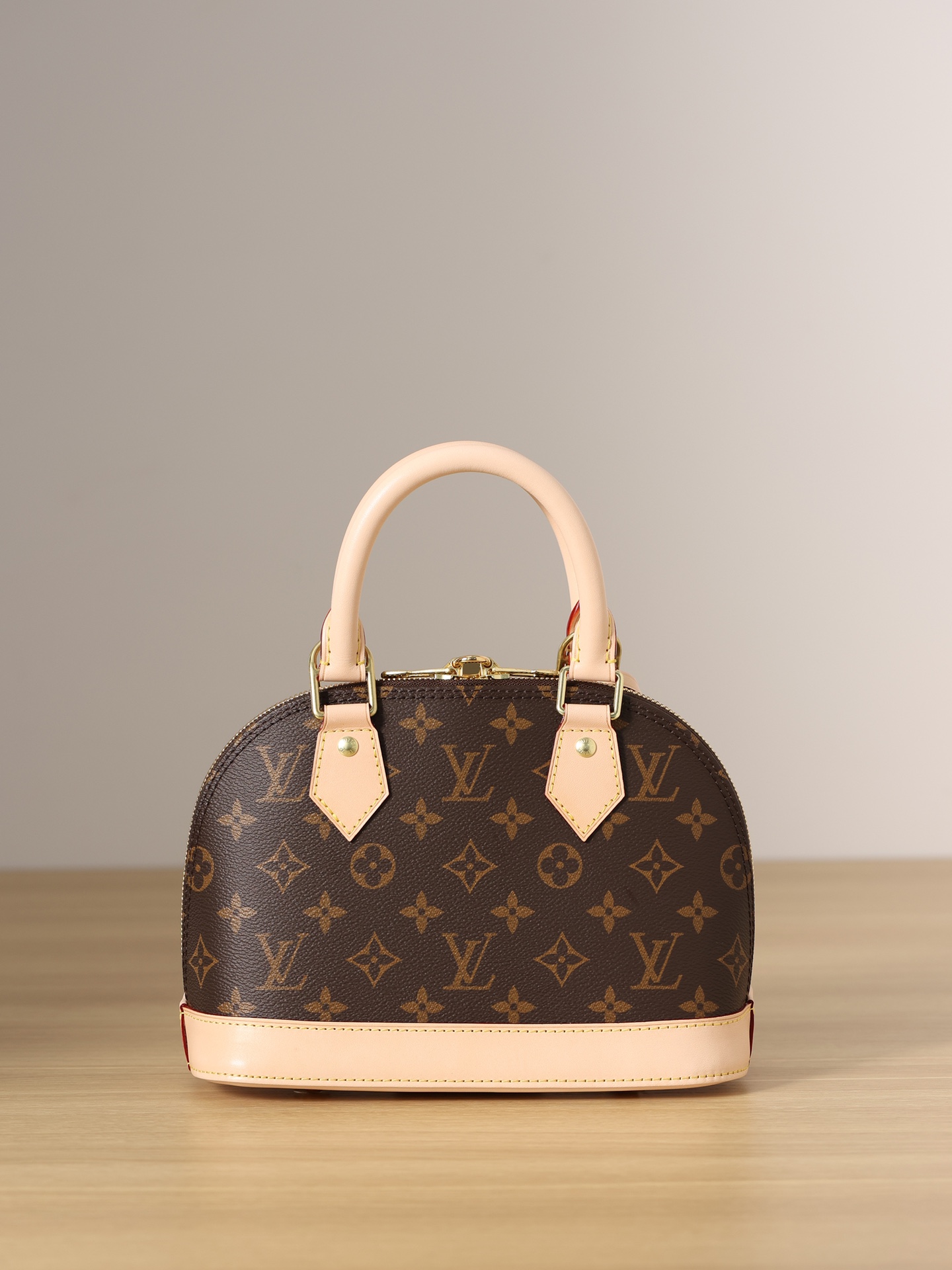 Louis Vuitton LV Alma BB