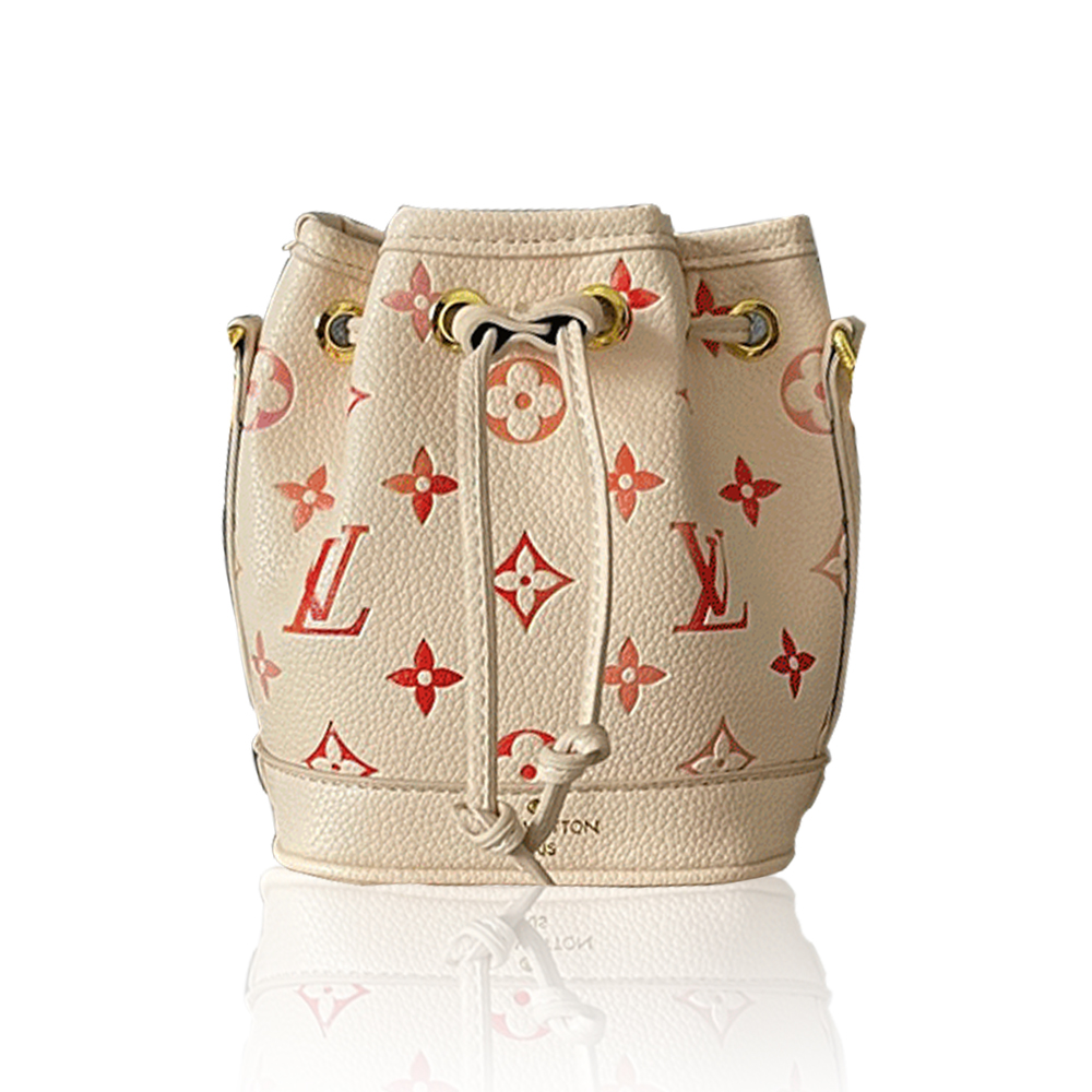 Louis Vuitton LV  Nano Noé Bags