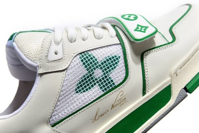 Louis Vuitton Sneakers