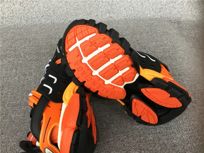 Balenciaga Sneaker TRACK Tess.s.Gomma 4.0 4000005