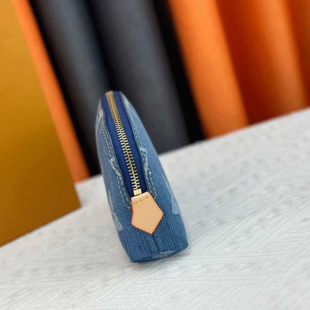 Louis Vuitton LV Cosmetic pouch Bags