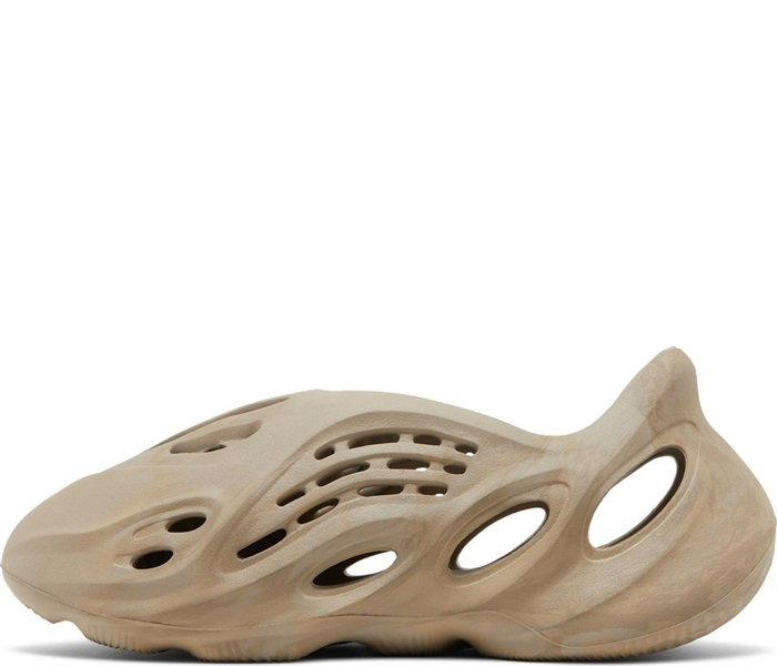 Yeezys Foam Runner Stone Sage GX4472