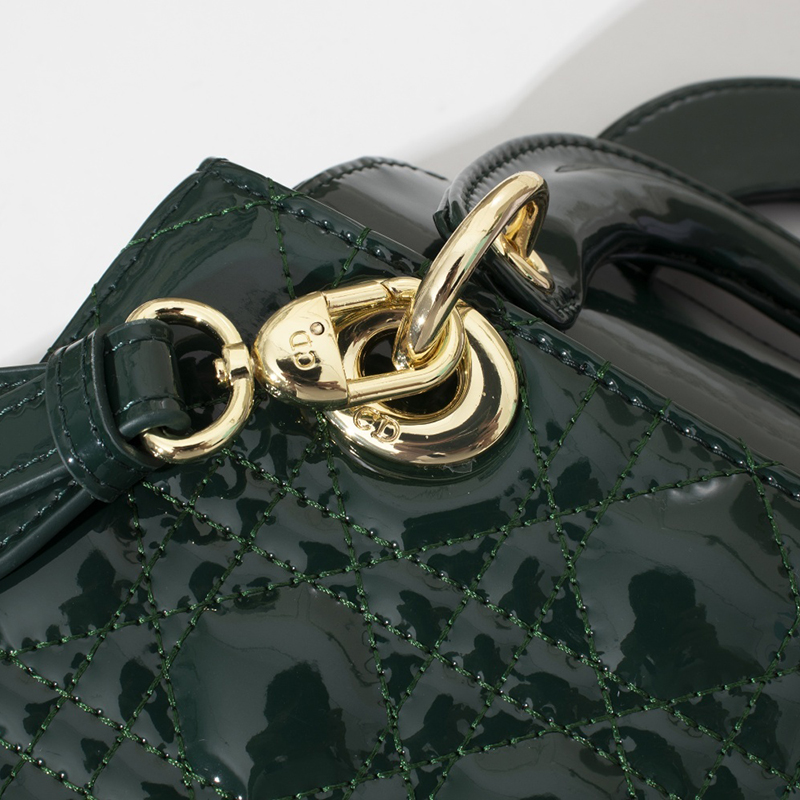 Dior The LADY D-LITE Bag