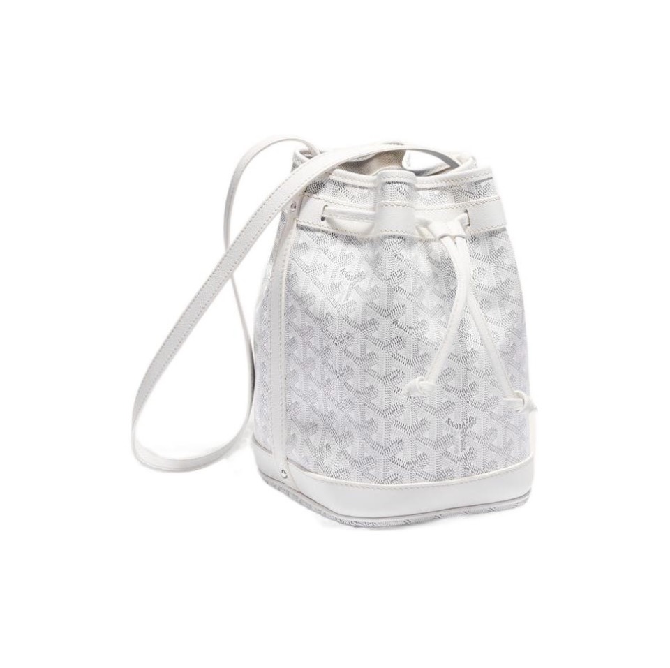 Goyard Petit Flot Bucket Bag