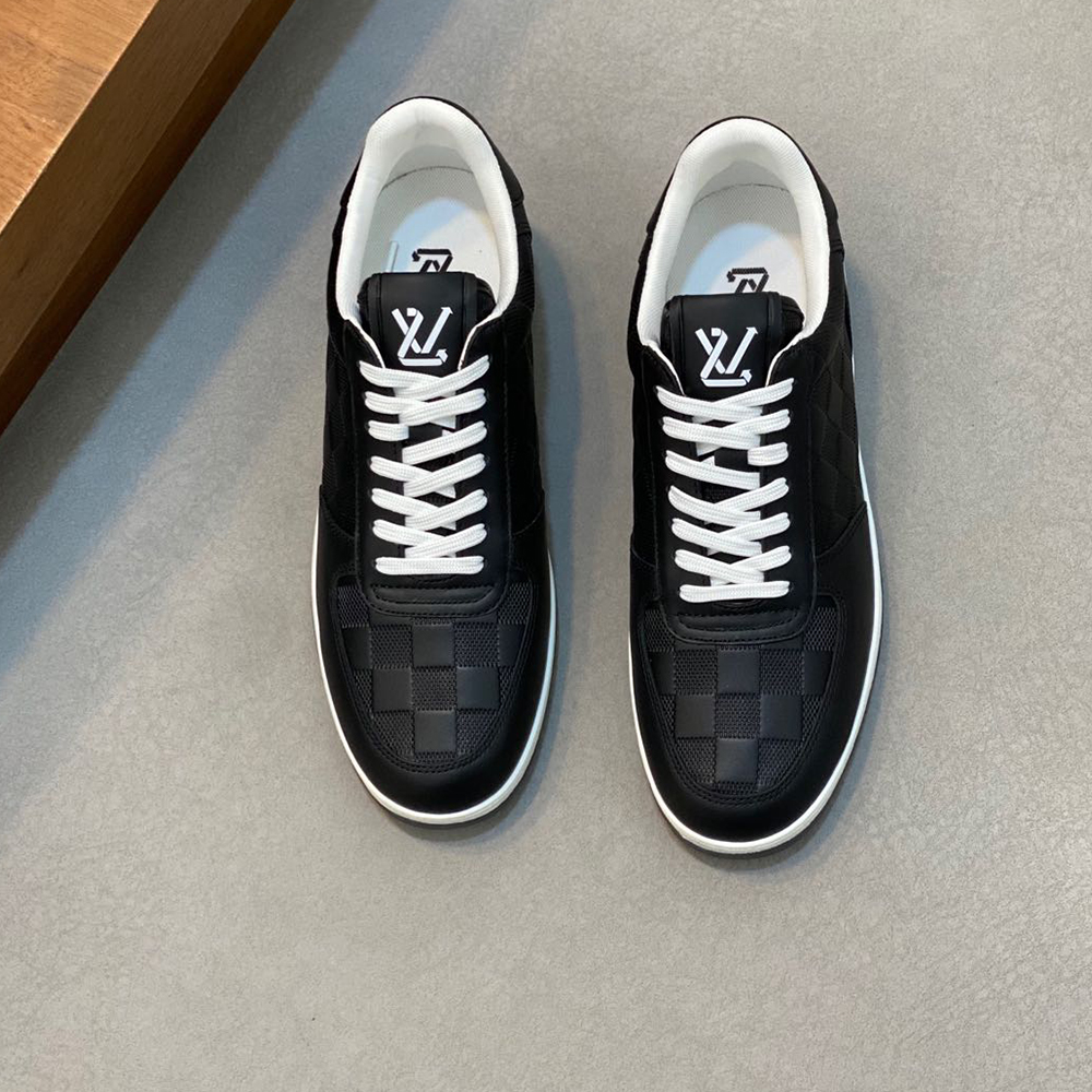 Louis Vuitton LV Low-top sneakers