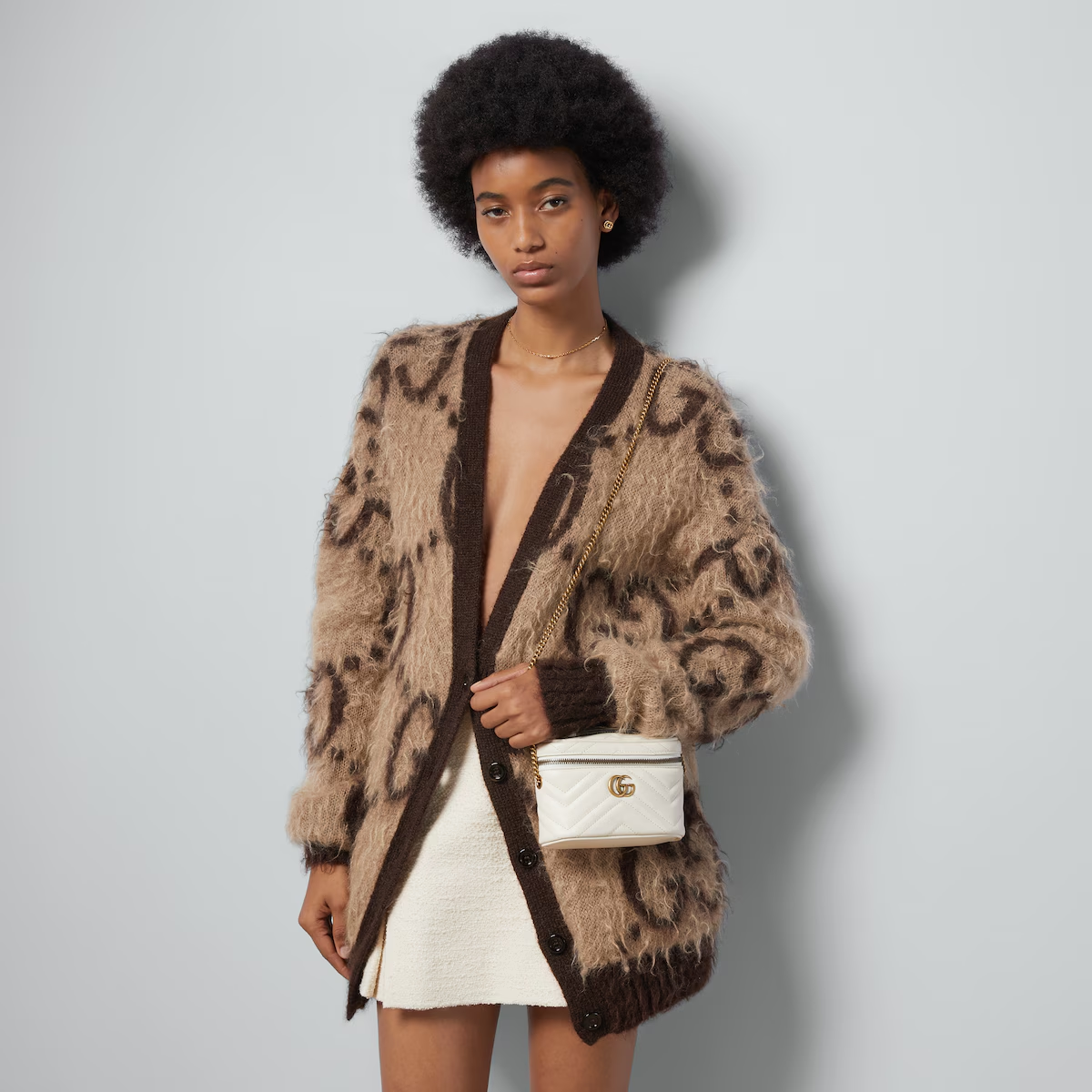 Gucci GG Marmont Mini Bag