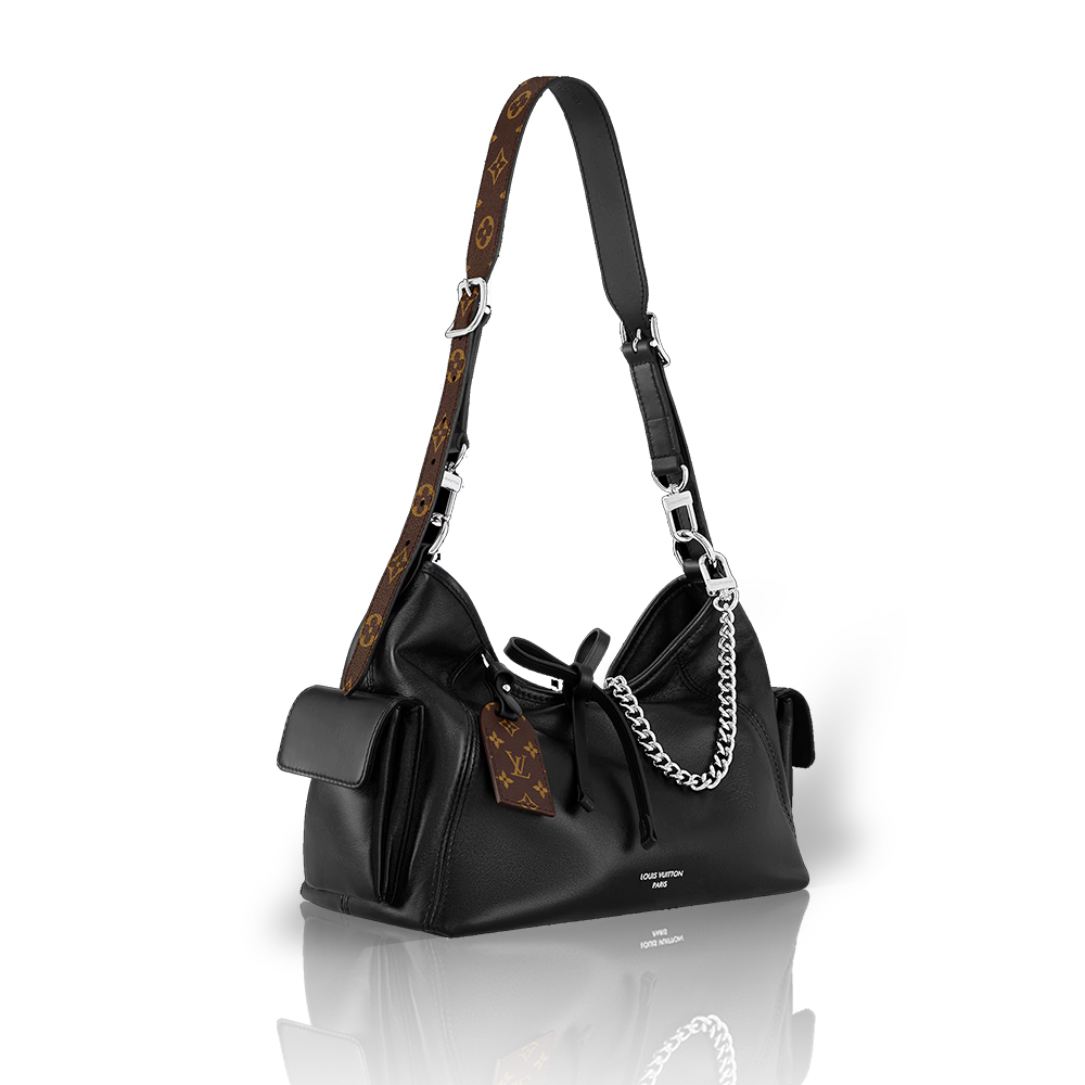 Louis Vuitton LV CarryAll Cargo