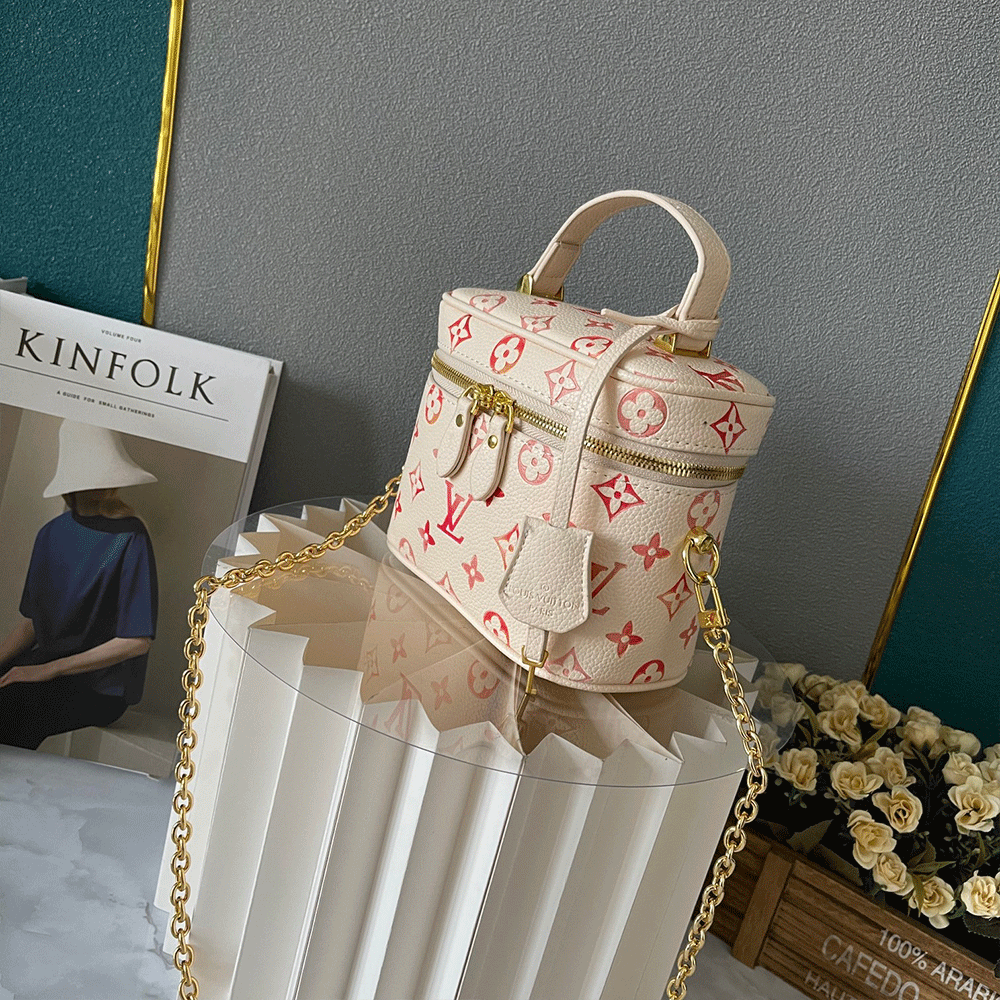 Louis Vuitton LV Cosmetic Bag