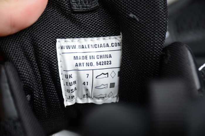 Balenciaga Sneaker TRACK Tess.s.Gomma 5000015