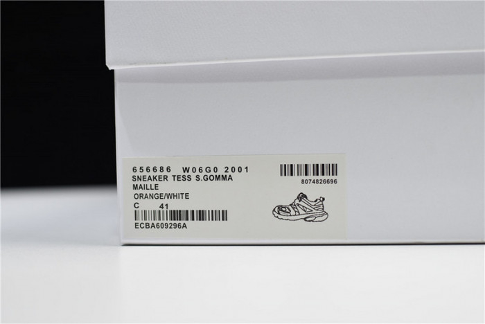 Balenciaga Sneaker TRACK Tess.s.Gomma 5000002