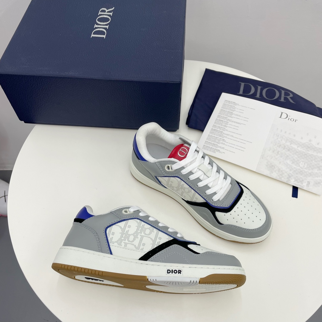 Dior B27 Sneakers