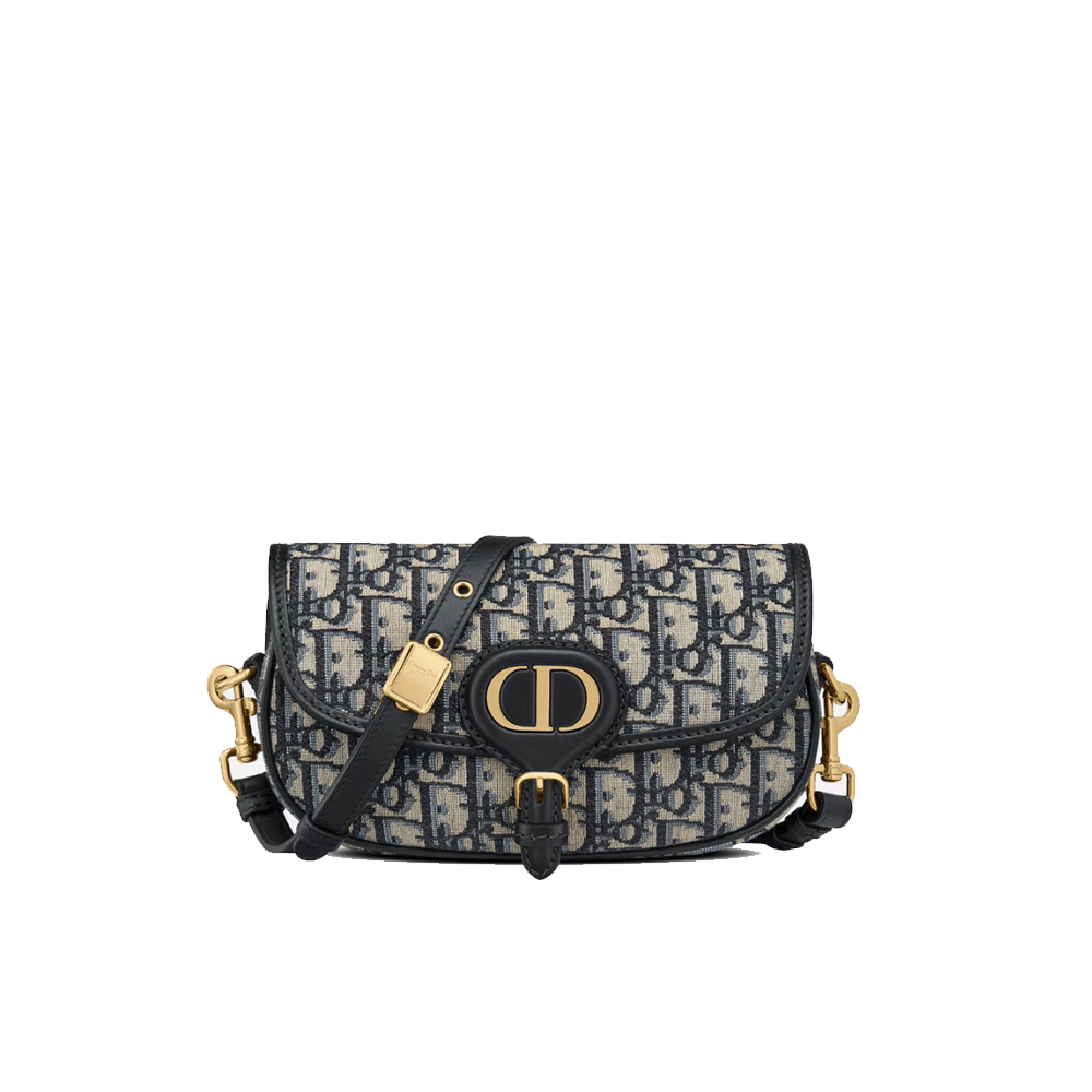 Dior Bobby East-West Bag