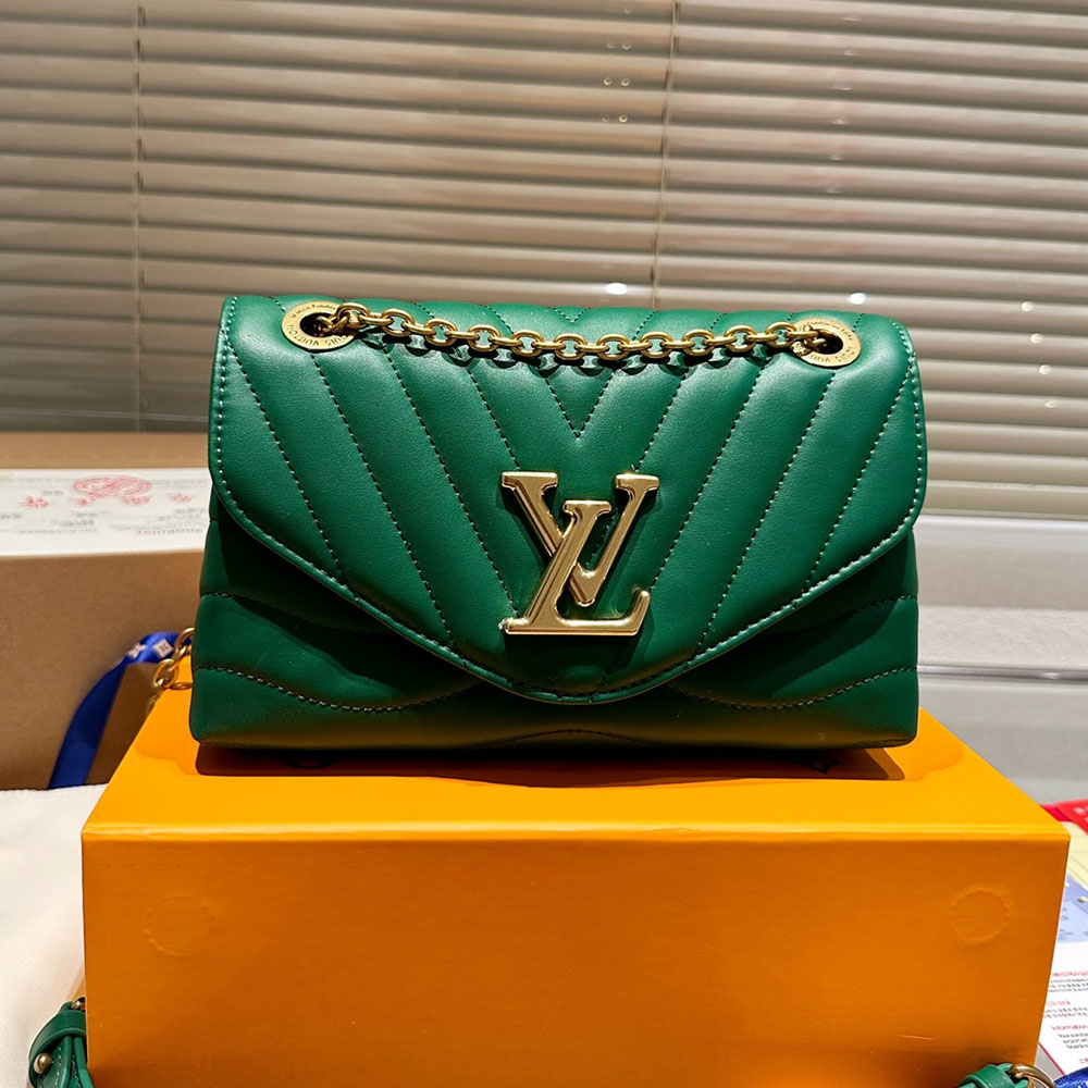 Louis Vuitton LV NEW WAVE Bag M20838