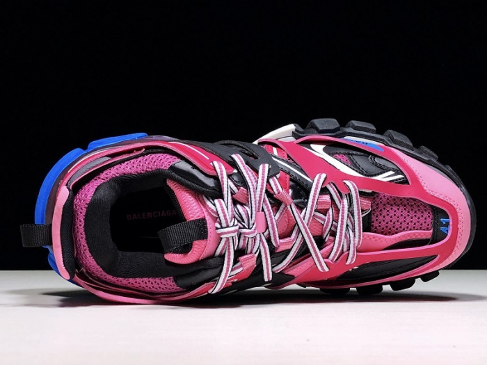 Balenciaga Sneaker TRACK Tess.s.Gomma 5000008