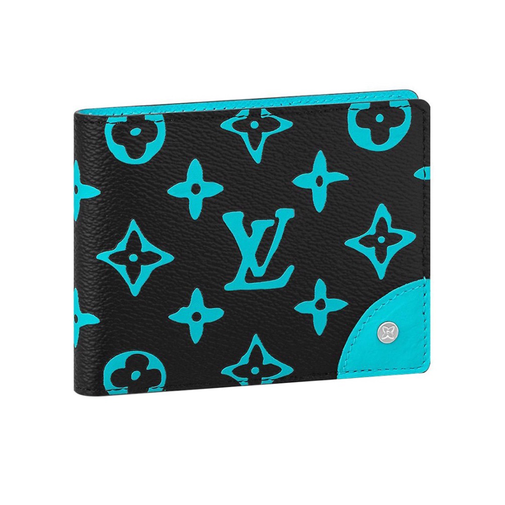 Louis Vuitton Slender walltes