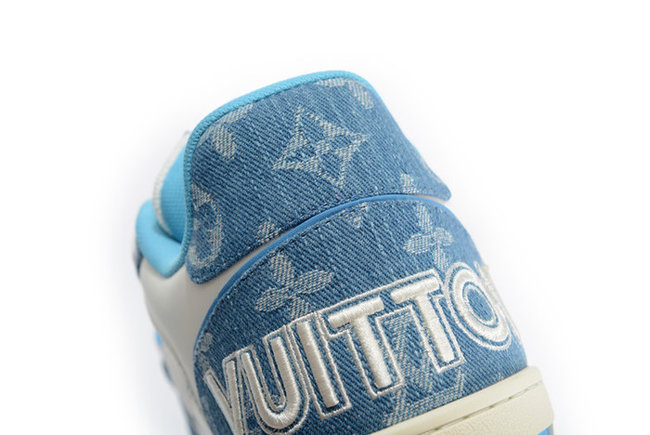 Louis Vuitton Sneakers