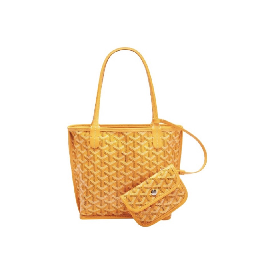Goyard Anjou Mini Bag