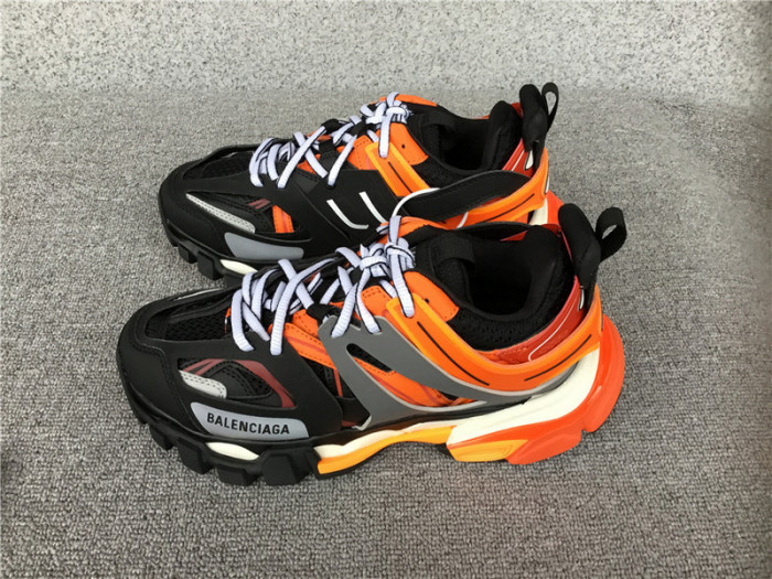 Balenciaga Sneaker TRACK Tess.s.Gomma 4.0 4000005