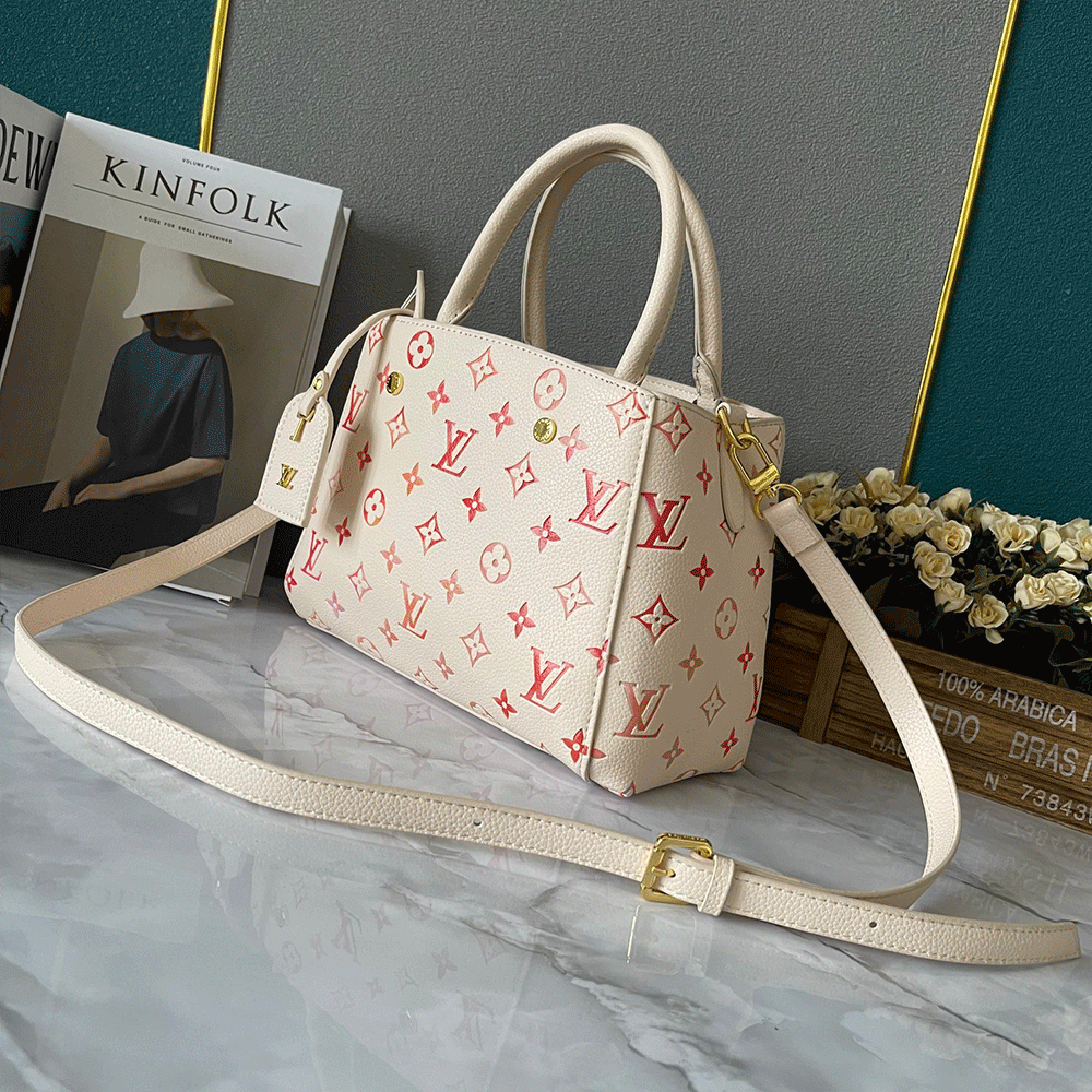 Louis Vuitton LV  Montaigne BB bags