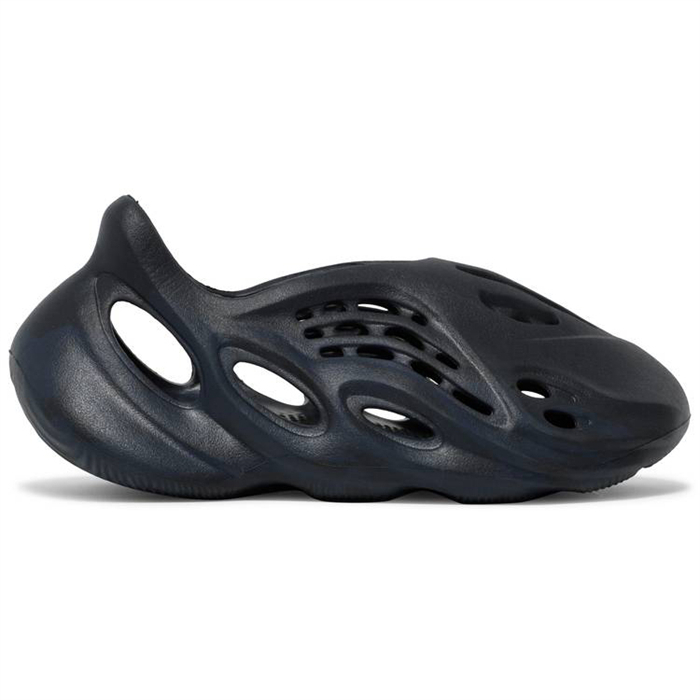 Yeezys Foam Runner Mineral Blue GV7903