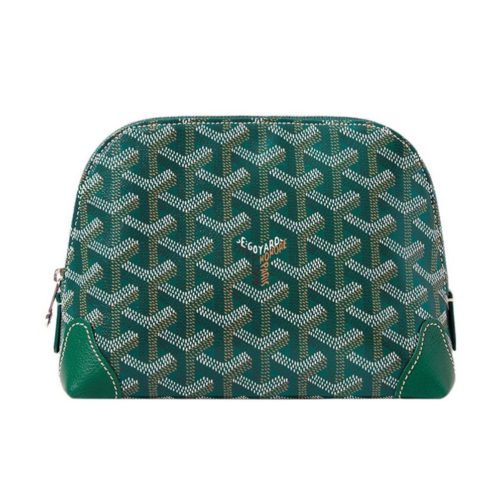 Goyard Vendome Cosmetic Bag