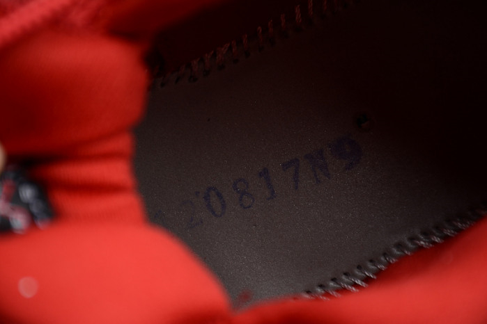 Air Jordan 11 RetroGym Red 378037-623