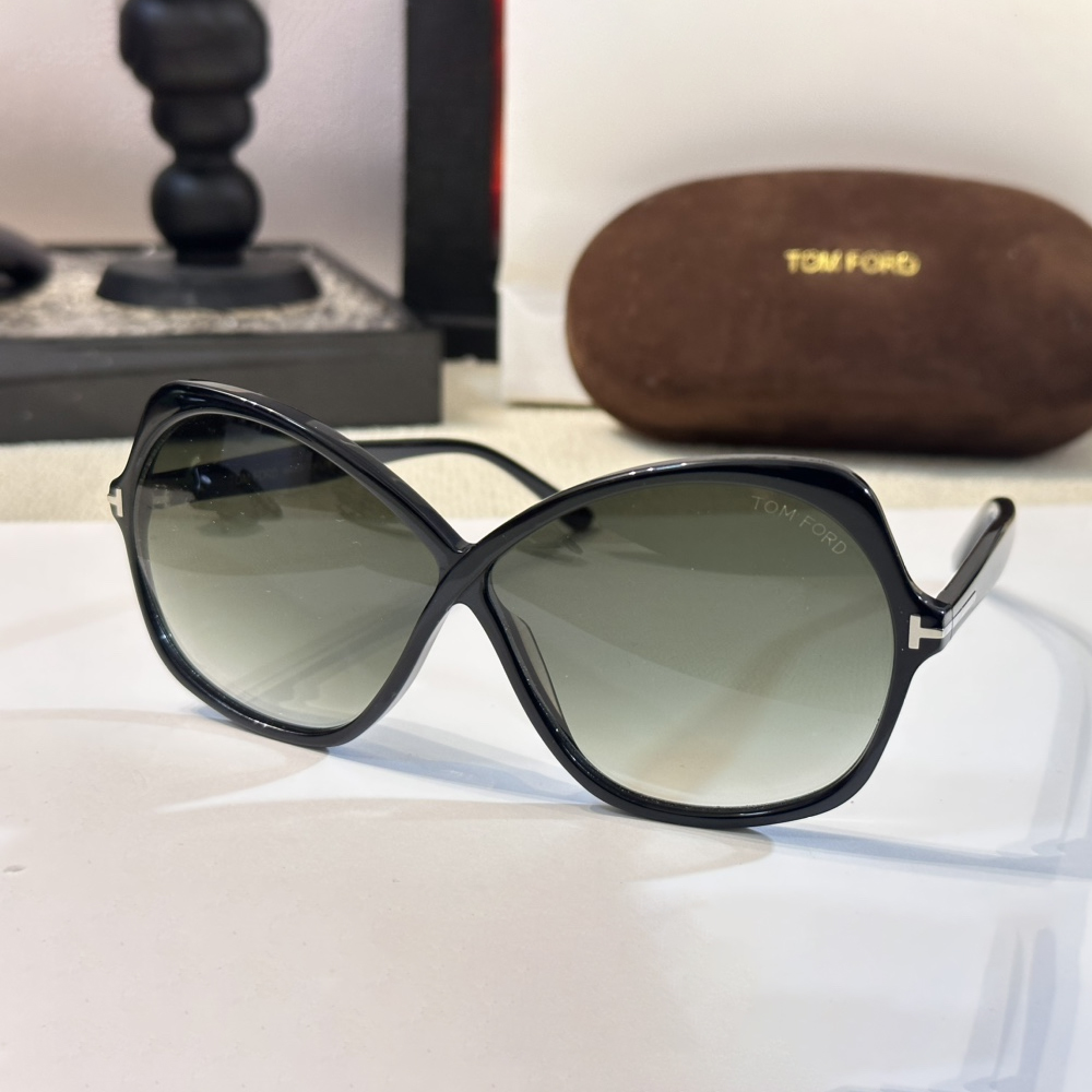 Tom Ford Sun Protection Eye Protection Sunglasses