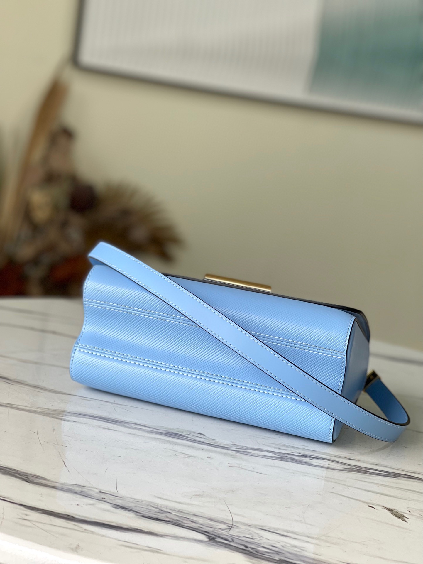 Louis Vuitton Twist MM M59627