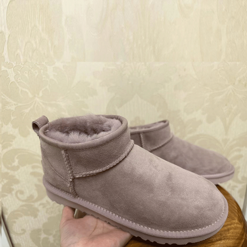 UGG Women's Classic Ultra Mini Boot