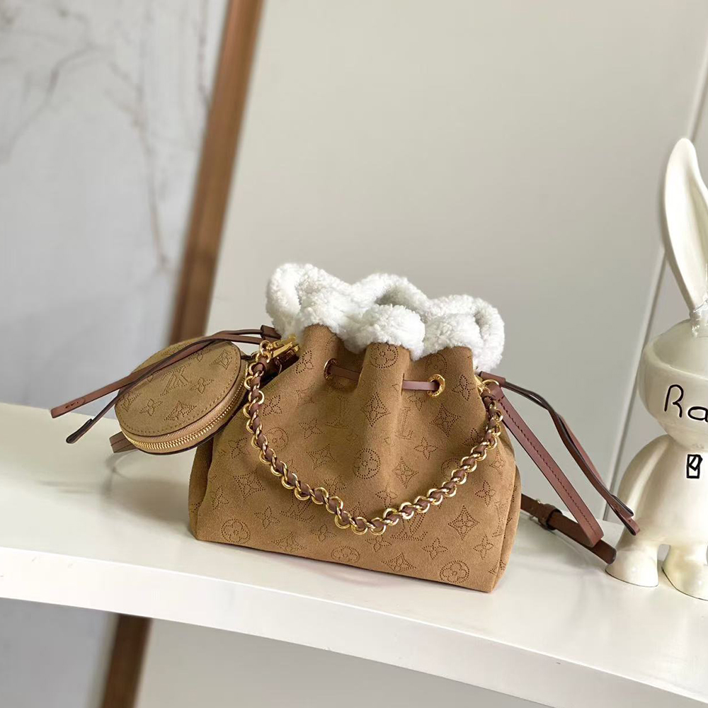 Louis Vuitton Speedy Bandoulière 25