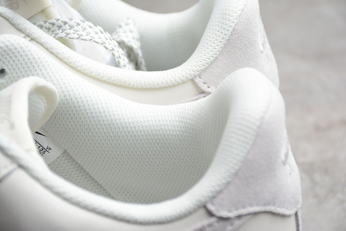 Nike Air Force 1 Low Gypsophila White Grey Green CW0063-125