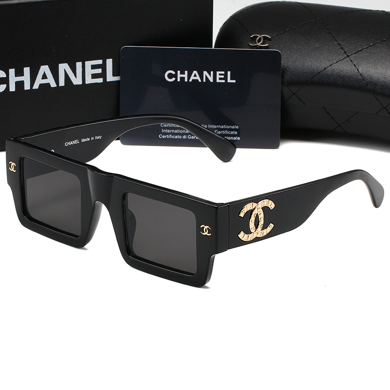 Chanel Fashion Sunglasses
