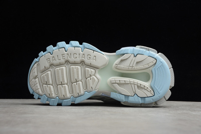Balenciaga Sneaker TRACK Tess.s.Gomma 4.0 4000015