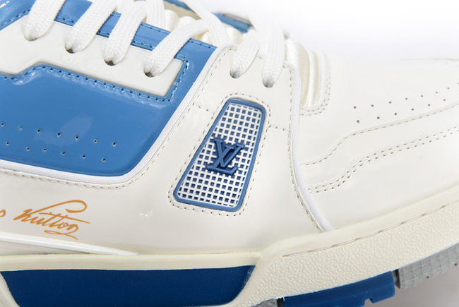 Louis Vuitton Sneakers