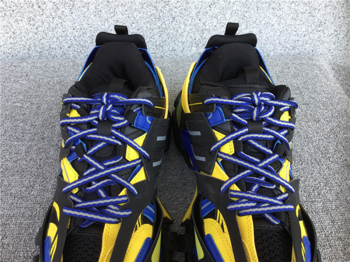 Balenciaga Sneaker TRACK Tess.s.Gomma 5000017