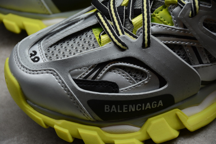 Balenciaga Sneaker TRACK Tess.s.Gomma 5000030