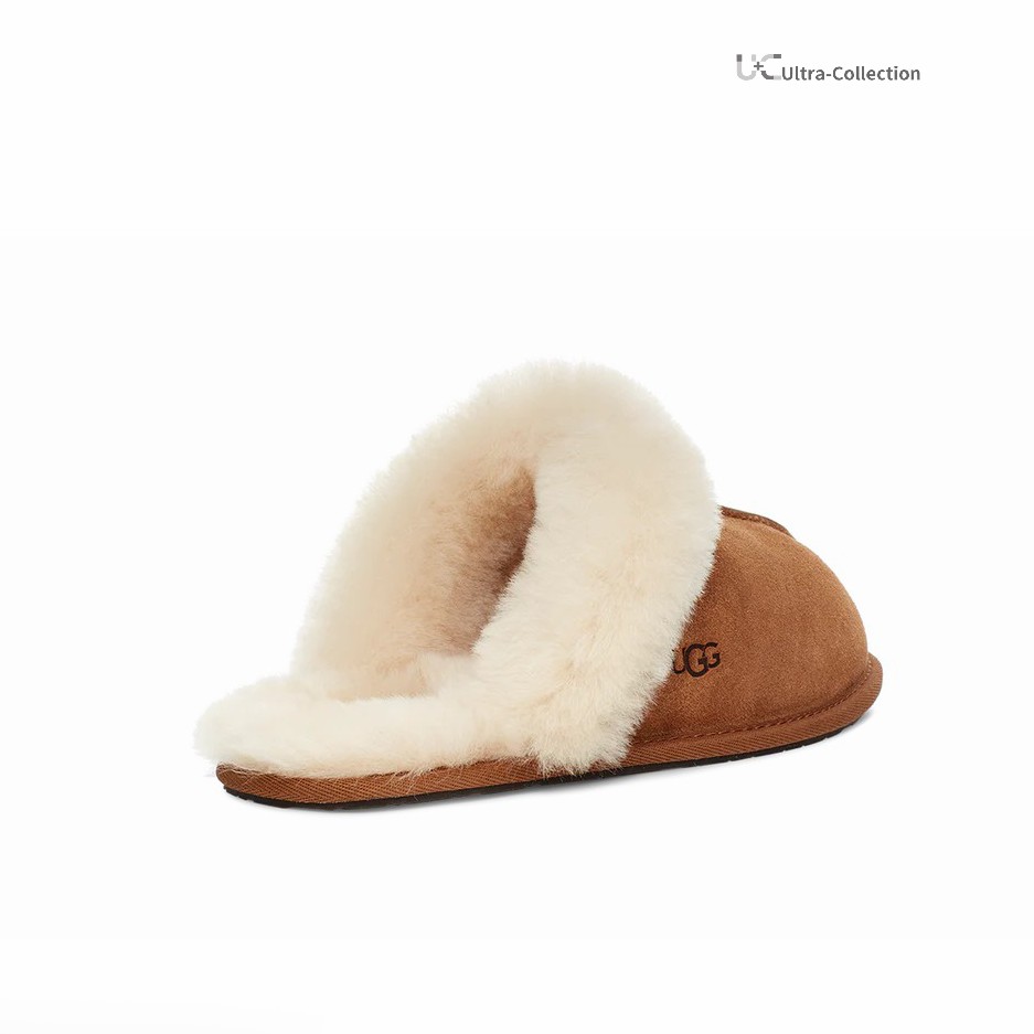 UGG Women's Scuffette II Sheepskin