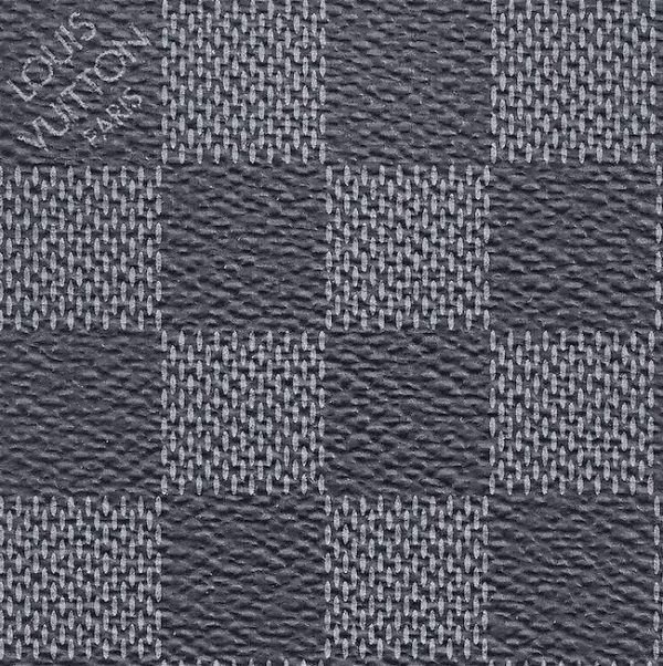 ZIPPY WALLET VERTICAL N63095