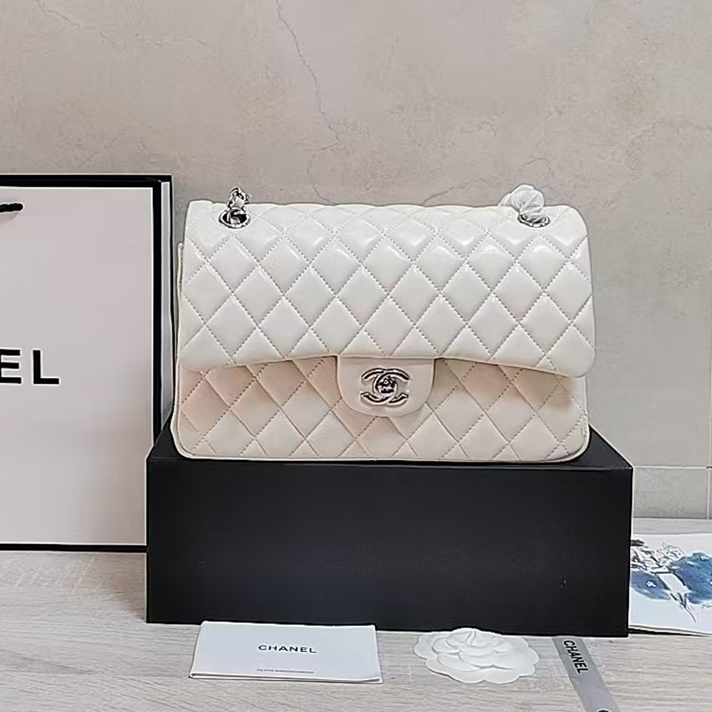 Chanel CF Bag 25CM