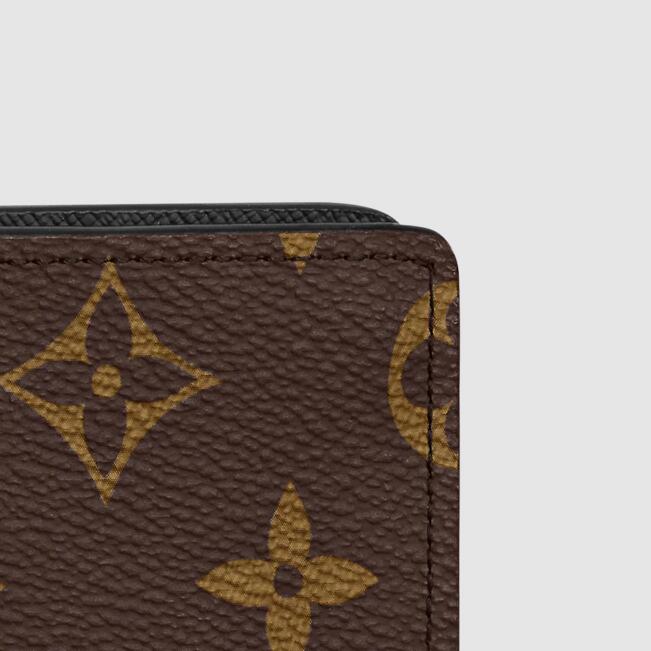 BRAZZA WALLET M69410